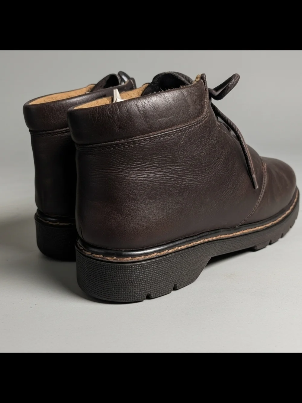 Sonoma sturdy leather